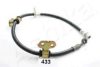 HONDA 46411SPO033 Holding Bracket, brake hose